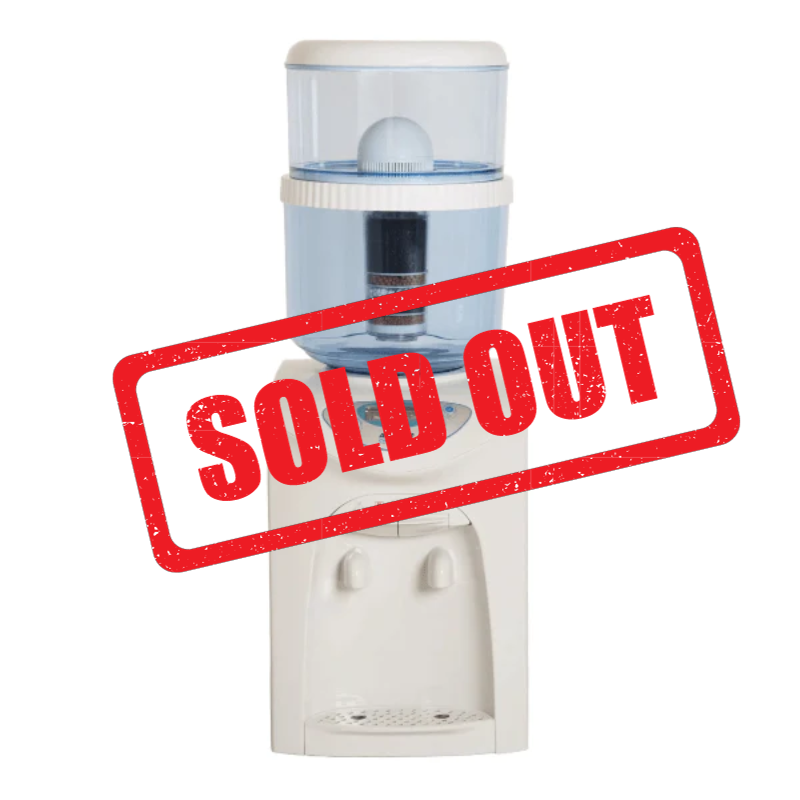Ace Benchtop Water Cooler