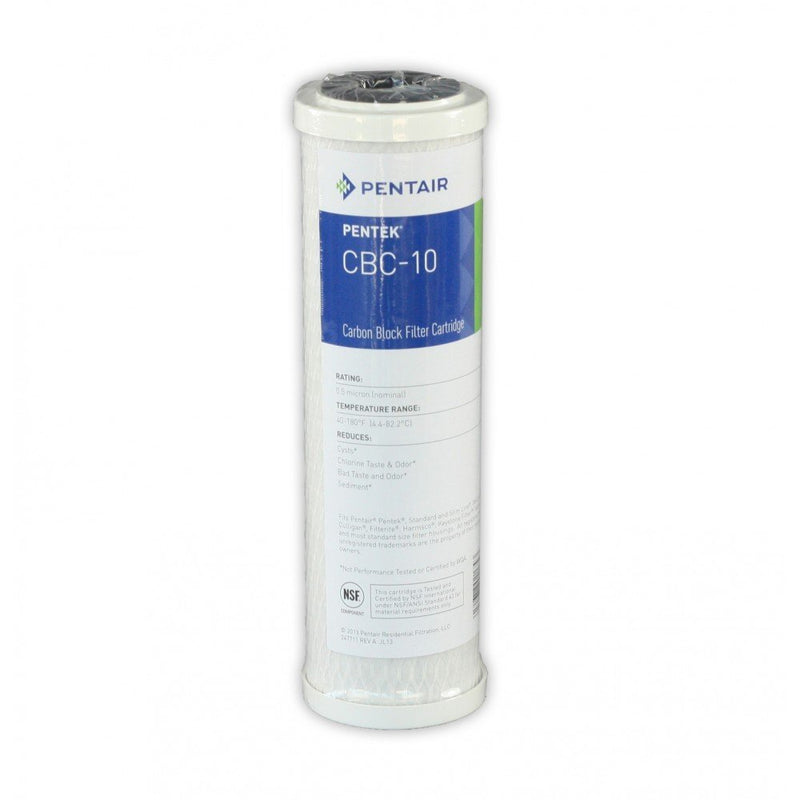 Ace Twin Counter Bench Top Water Filter