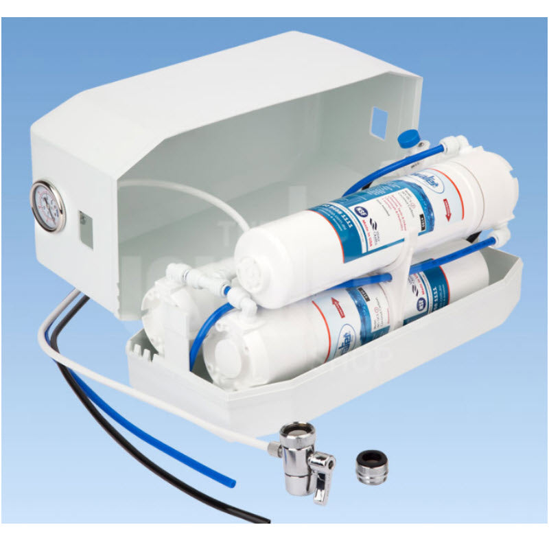 ACE 3 Stage Ultra High Purity Reverse Osmosis Countertop