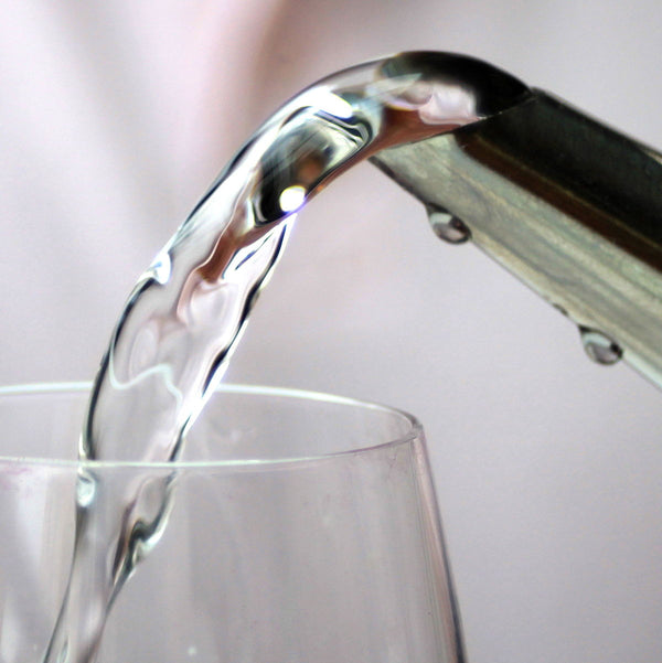 Shocking Truth: Do Water Filters Actually Remove Fluoride from Your Water?