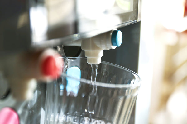 Point of Use Water Cooler Office Etiquette