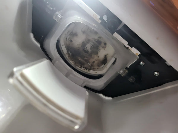 Are Bottled Water Dispensers Making You Sick? The Health Risks You Need to Know!