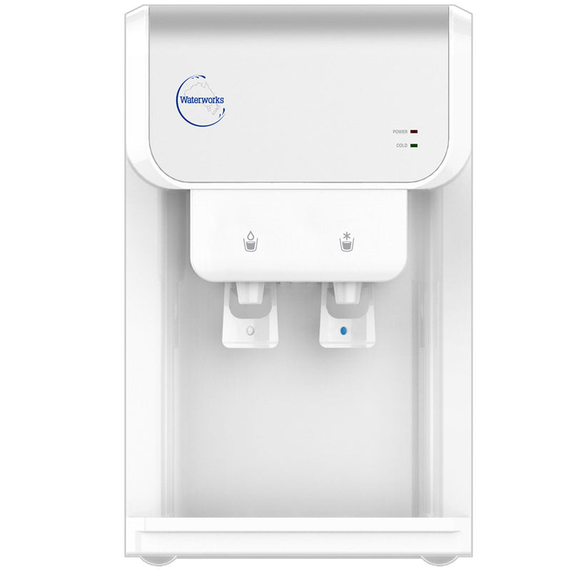 Aqua Pulse Bottle less Water Cooler