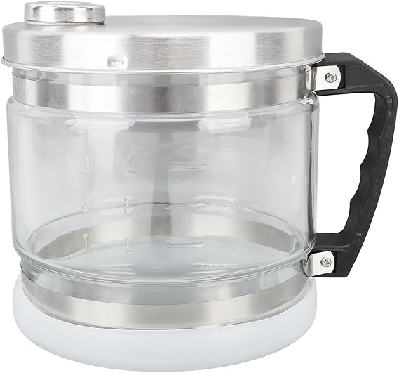 Ace 1 Gallon Glass Water Distiller Jug & Carbon Filter with Holder