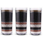 3x Ace 8 Stage KDF Water Filter Replacement Cartridge