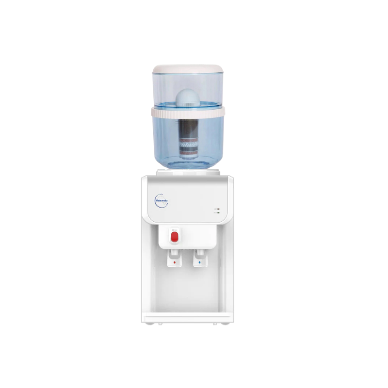 ACE Aqua Flow Series Benchtop Alkaline Water Cooler