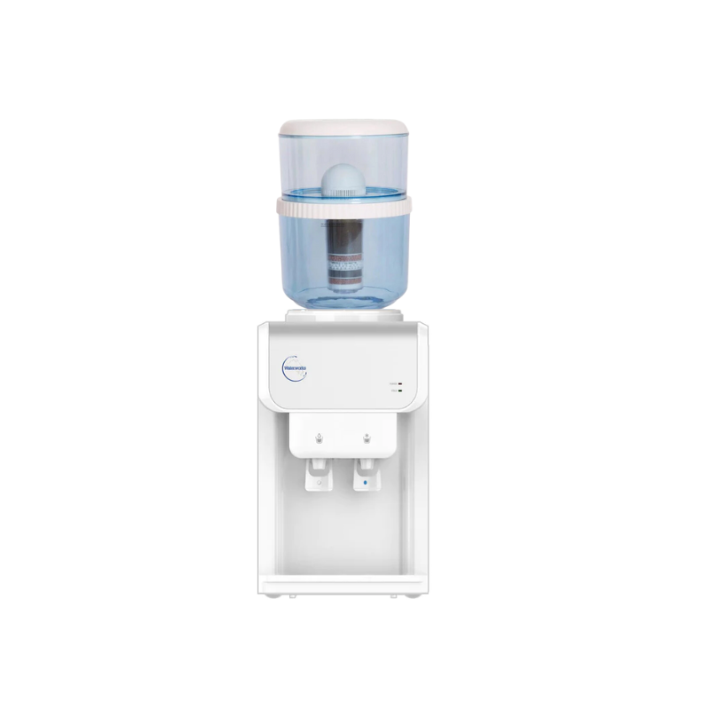 ACE Aqua Flow Series Benchtop Alkaline Water Cooler