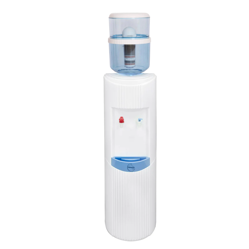 AquaFrost Free Standing Water Cooler – Premium Hot & Cold Water Dispenser