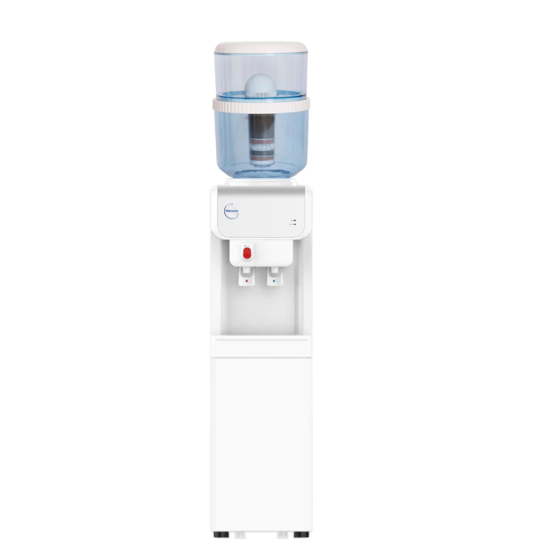 Aquapulse Series Freestanding Water Cooler