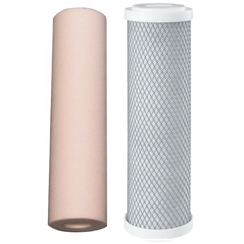 ACE Benchtop Water Filters Replacement Cartridges