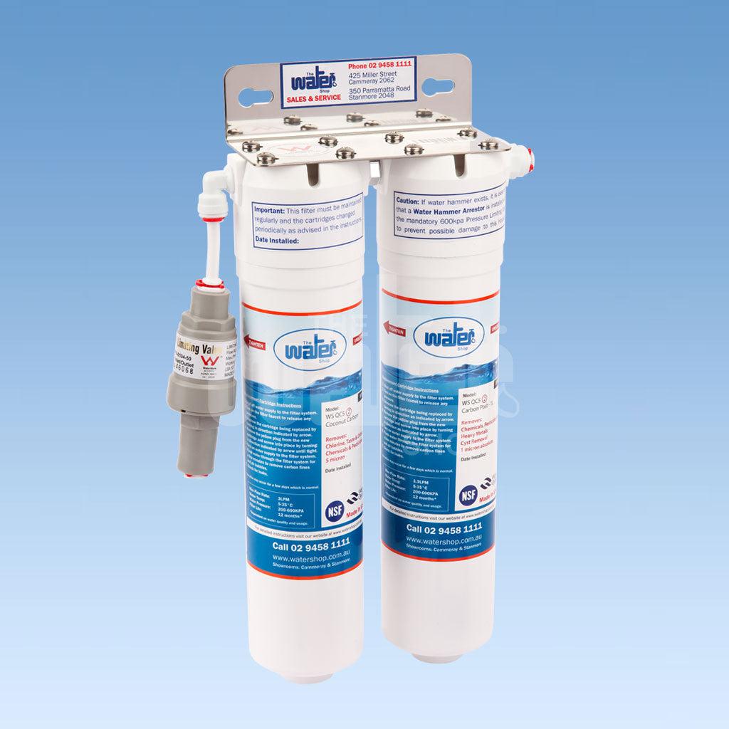 ACE Reverse Osmosis Undersink Quick Change Cartridge
