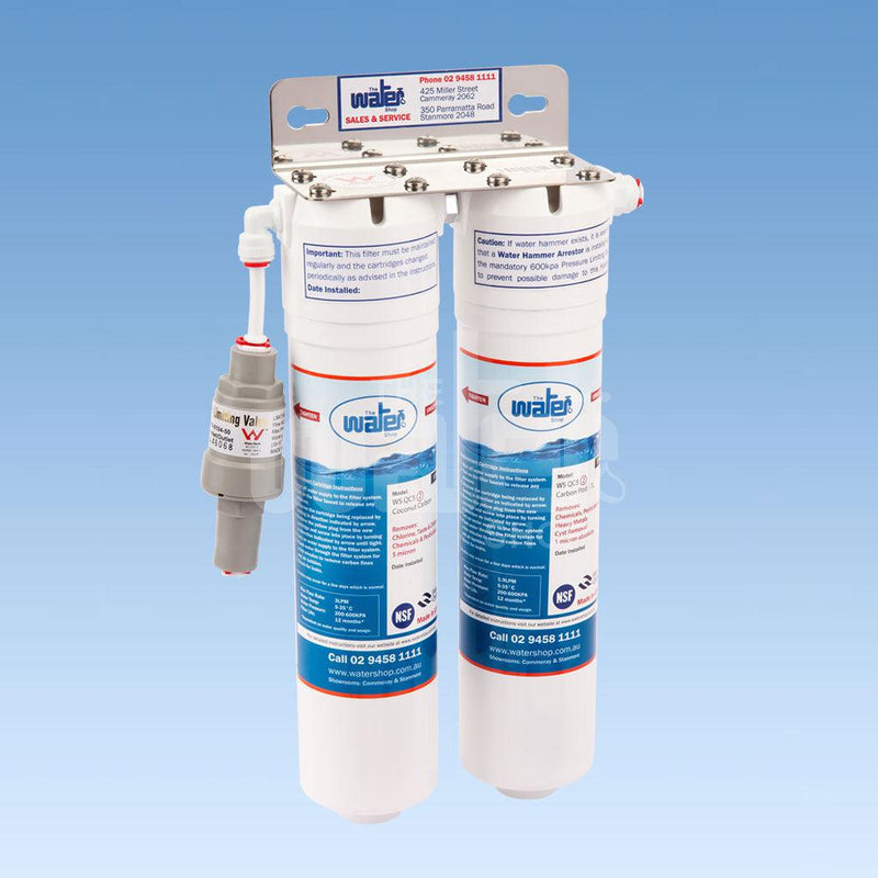 ACE Reverse Osmosis Undersink Quick Change Cartridge