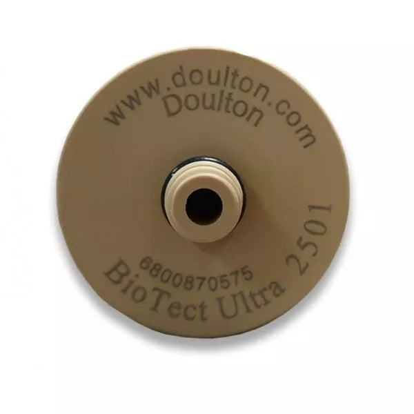 Ace Doulton DCP+BTU2501 (BioTect Ultra 2501) NSF Drinking Water Purifier System
