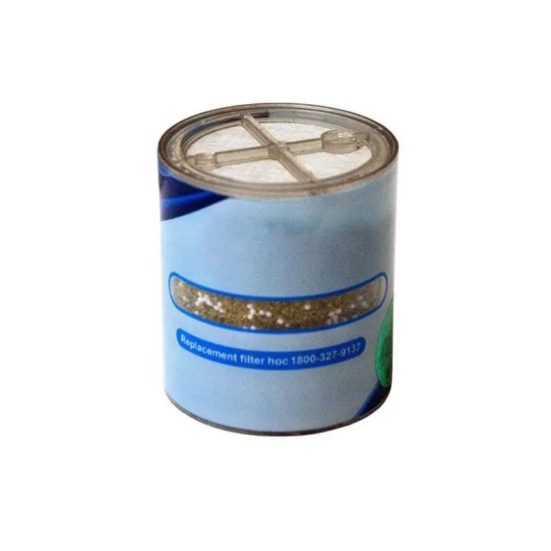 Ace HOC High Output Shower Filter Replacement Cartridge