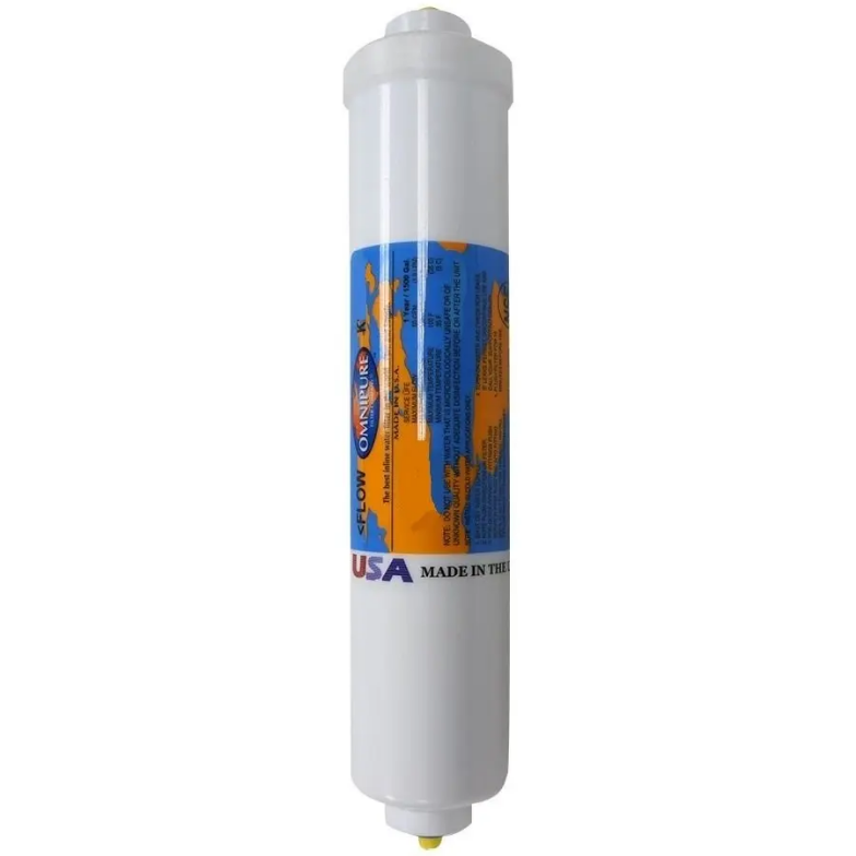 Ace K-2540 Micron Sediment Filter