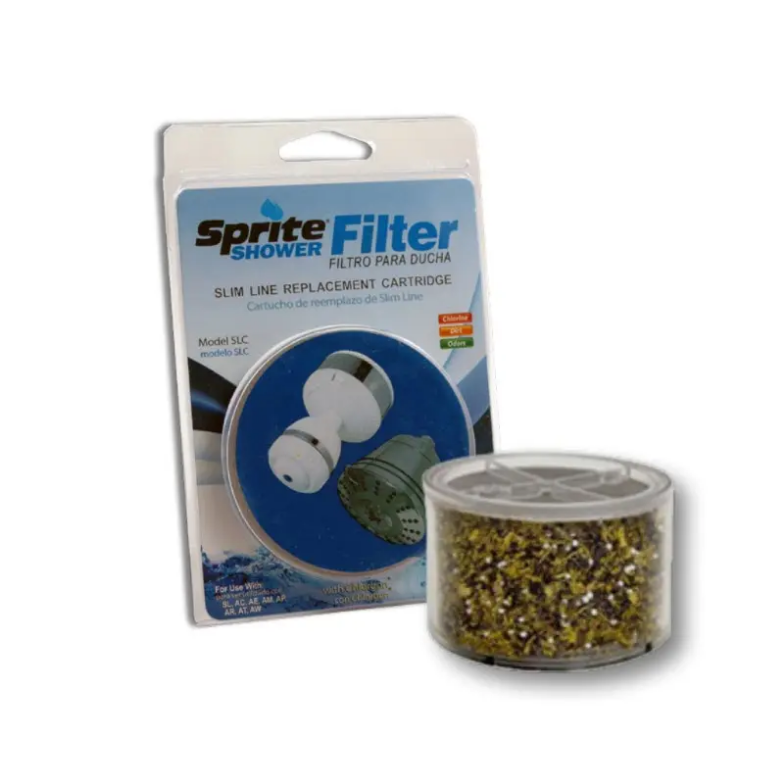 Ace Sprite Slimline Shower Filter Cartridge