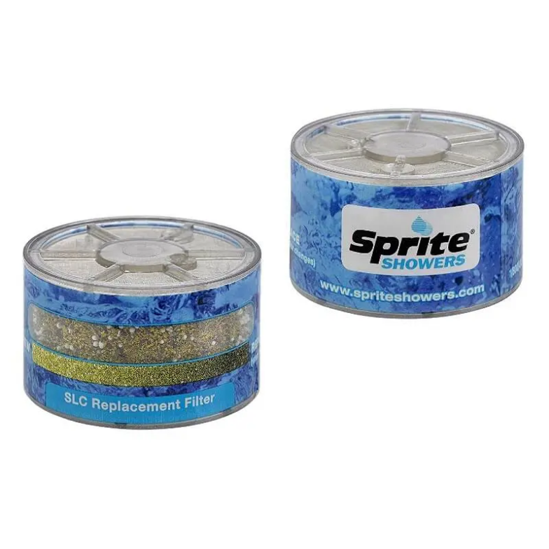 Ace Sprite Slimline Shower Filter Cartridge