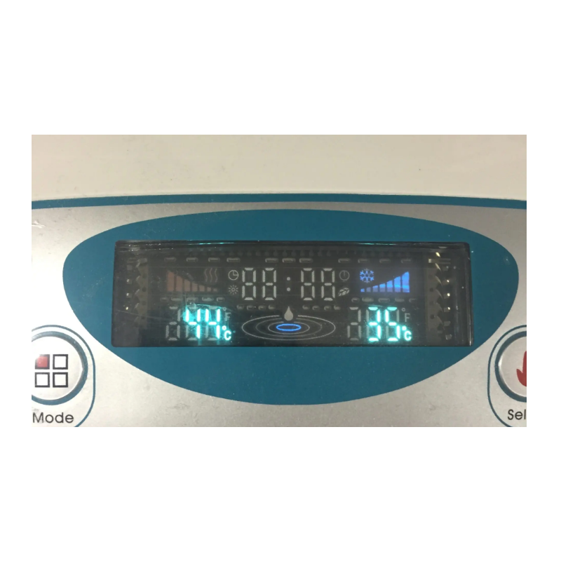 Ace Freestanding Water Cooler Dispenser