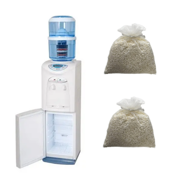 freestanding-water-cooler-dispenser-with-fridge
