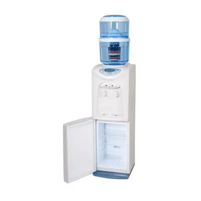 Ace Freestanding Water Cooler Dispenser with Fridge