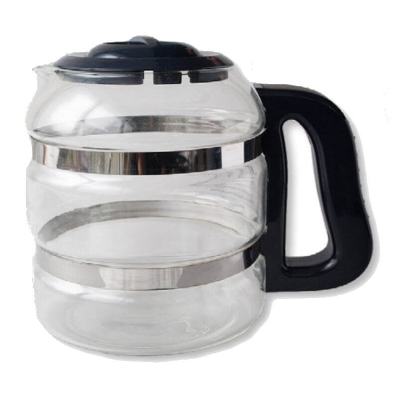 Ace Glass Water Distiller Jug & Carbon Filter Holder
