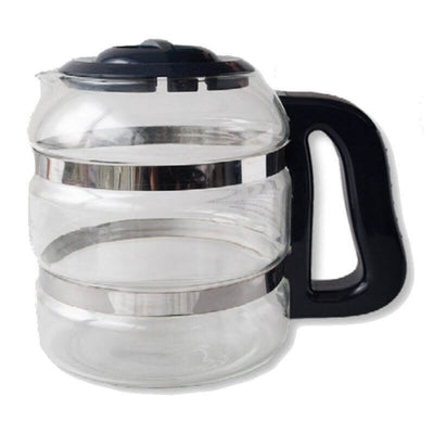 Ace Glass Water Distiller Jug & Carbon Filter Holder