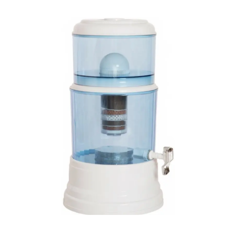Ace Benchtop Alkaline Water Purifier
